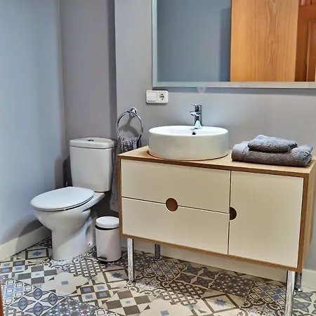 Pleta De Escaldes 6.1 Apartment