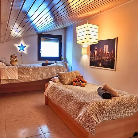 Apartment Pleta De Escaldes 6.1