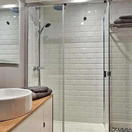 Apartament Pleta De Escaldes 6.1
