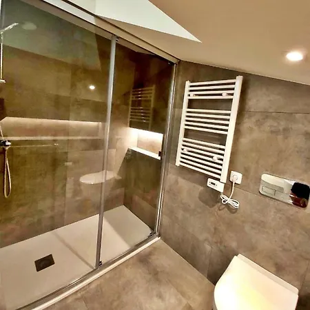 Pleta De Escaldes 6.1 Apartment