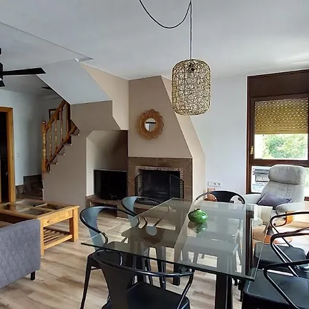 Pleta De Escaldes 6.1 Apartment